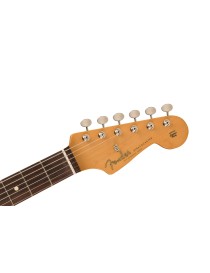 GUITARRA ELÉCTRICA FENDER MEXICO VINTERA II '60 STRATOCASTER 3 SUNBURST 149020300