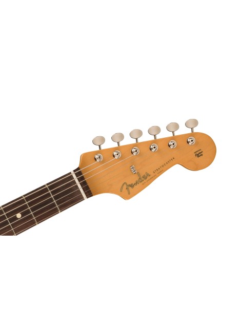 GUITARRA ELÉCTRICA FENDER MEXICO VINTERA II '60 STRATOCASTER 3 SUNBURST 149020300