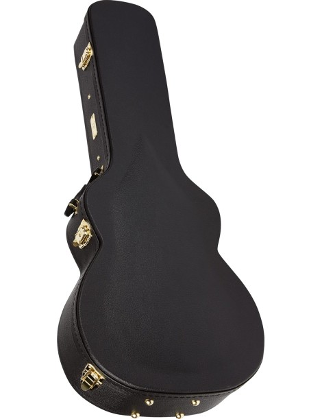 GUITARRA ACÚSTICA FENDER 4/4 PARAMOUNT PO-220E ORCHESTRA WN 970632307 ED. LIMITADA