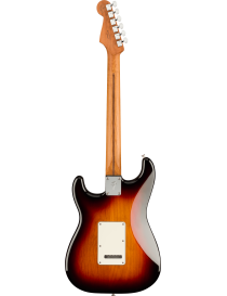 GUITARRA ELÉCTRICA FENDER MEXICO PLAYER STRATOCASTER SUNBURST ROASTED MAPLE NECK 144580500 ED. LIMITADA