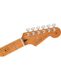 GUITARRA ELÉCTRICA FENDER MEXICO PLAYER STRATOCASTER SUNBURST ROASTED MAPLE NECK 144580500 ED. LIMITADA