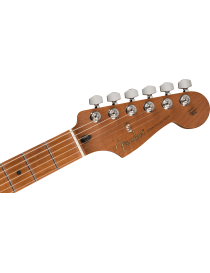 GUITARRA ELÉCTRICA FENDER MEXICO PLAYER STRATOCASTER 2 SUNBURST ROASTED MAPLE NECK 144580503 ED. LIMITADA