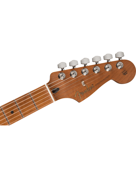 GUITARRA ELÉCTRICA FENDER MEXICO PLAYER STRATOCASTER 2 SUNBURST ROASTED MAPLE NECK 144580503 ED. LIMITADA