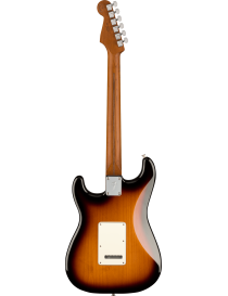 GUITARRA ELÉCTRICA FENDER MEXICO PLAYER STRATOCASTER 2 SUNBURST ROASTED MAPLE NECK 144580503 ED. LIMITADA