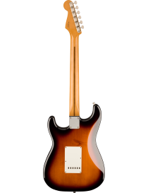 GUITARRA ELÉCTRICA FENDER MEXICO VINTERA II '50 STRATOCASTER 2 SUNBURST CON FUNDA 149012303