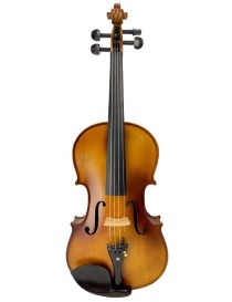 VIOLA AMADEUS VLA20016 16" COMPLETO CON ESTUCHE Y ARCO