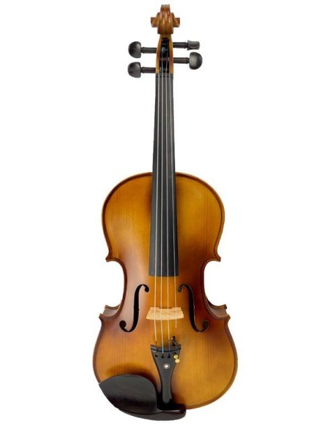 VIOLA AMADEUS VLA20016 16" COMPLETO CON ESTUCHE Y ARCO