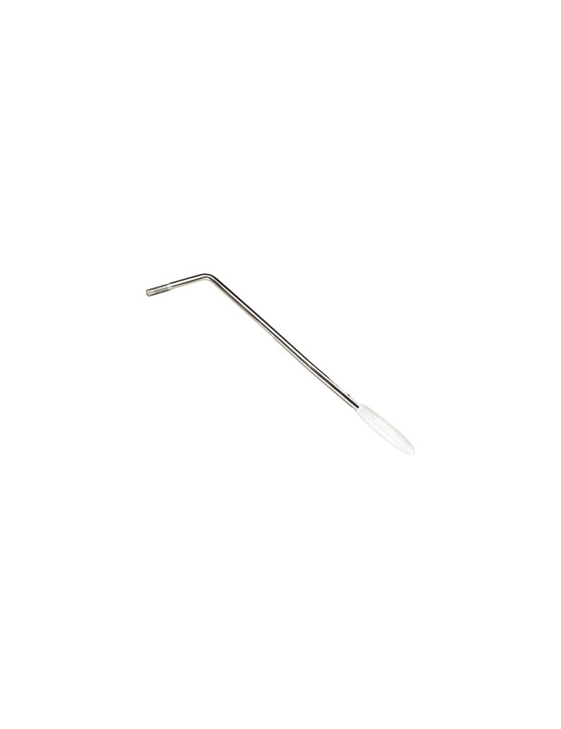 PALANCA GUITARRA ELÉCTRICA PARA SQUIER E IBANEZ PUNTA BLANCA