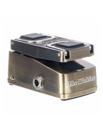 PEDAL MOOER THE WAHTER MINI WAH