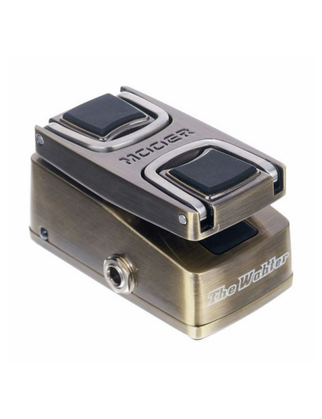 PEDAL MOOER THE WAHTER MINI WAH