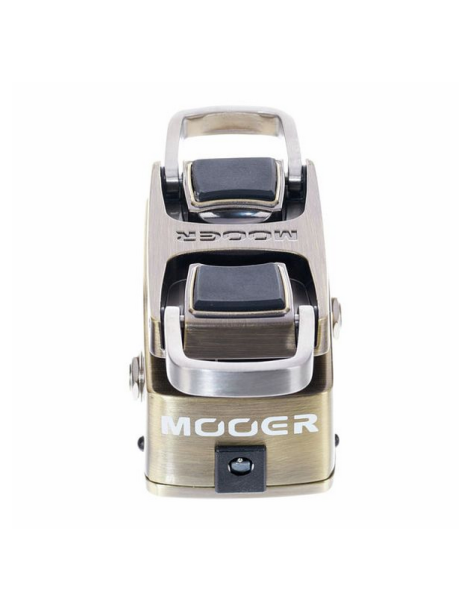 PEDAL MOOER THE WAHTER MINI WAH