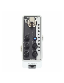 PEDAL MOOER BROWN SOUND MICRO PREAMP