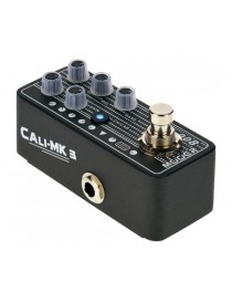 PEDAL MOOER CALI MK3 MICRO PREAMP