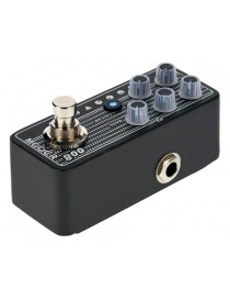 PEDAL MOOER CALI MK3 MICRO PREAMP