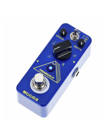 PEDAL MOOER TRIANGOLO...