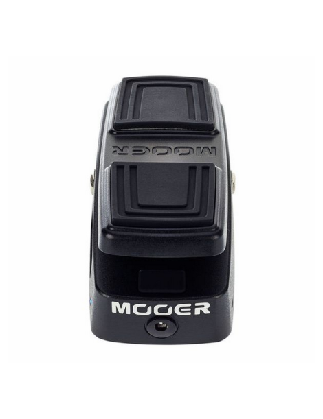 PEDAL MOOER FREE STEP WAH Y VOLUMEN