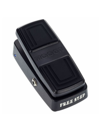 PEDAL MOOER FREE STEP WAH Y VOLUMEN