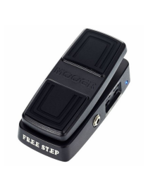 PEDAL MOOER FREE STEP WAH Y VOLUMEN