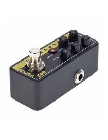 PEDAL MOOER 002 UK GOLD 900 MICRO PREAMP