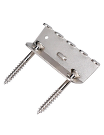 TORNILLO PARA SUJECIÓN DE MUELLE A MADERA.UNIDAD
