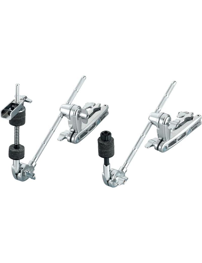 SOPORTE HI HAT Y SOPORTE PLATO TAMA MCAX5366 CON ABRAZADERA