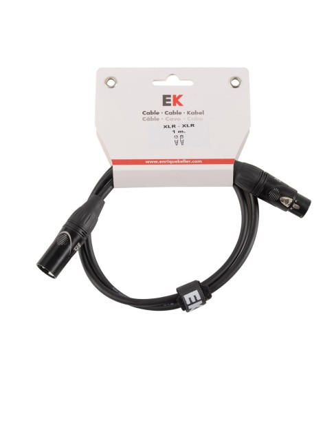 CABLE CANON M - CANON H PX 1 METROS UNIDAD