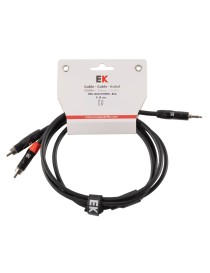 CABLE MINI JACK M ESTERO -...