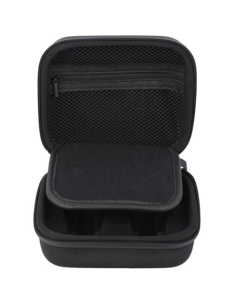 ESTUCHE XVIVE CU2 PARA SISTEMA INALABRICO DE INSTRUMENTO U2