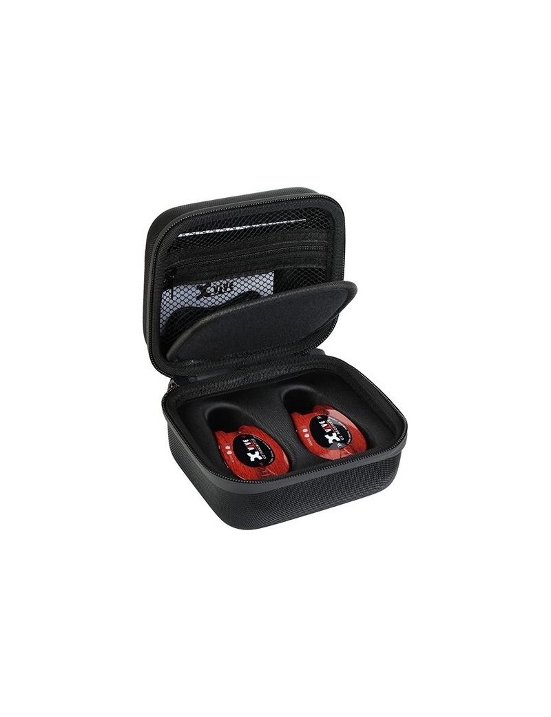 ESTUCHE XVIVE CU2 PARA SISTEMA INALABRICO DE INSTRUMENTO U2
