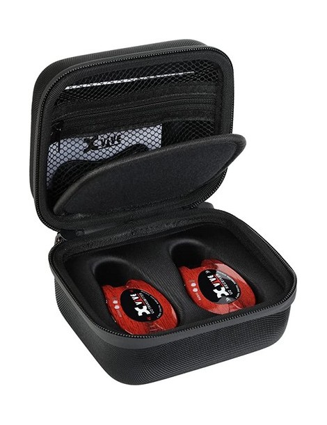 ESTUCHE XVIVE CU2 PARA SISTEMA INALABRICO DE INSTRUMENTO U2