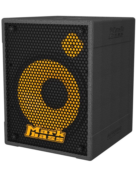 AMPLIFICADOR BAJO MARKBASS MB58R CMD151P COMBO 500W 4OHMS / 300W 8OHMS 1x15