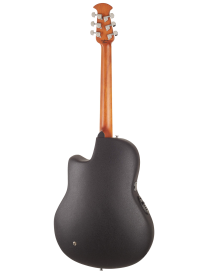 GUITARRA ACÚSTICA OVATION 4/4 RECORTADA CS24-4-G CELEBRITY TRADITIONAL NATURAL CON PREVIO