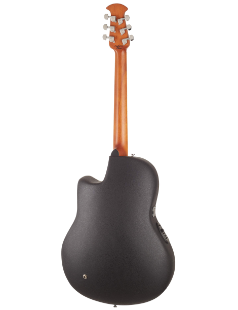 GUITARRA ACÚSTICA OVATION 4/4 RECORTADA CS24-4-G CELEBRITY TRADITIONAL NATURAL CON PREVIO