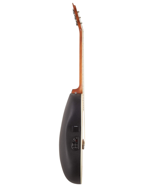 GUITARRA ACÚSTICA OVATION 4/4 RECORTADA CS24-4-G CELEBRITY TRADITIONAL NATURAL CON PREVIO