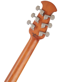 GUITARRA ACÚSTICA OVATION 4/4 RECORTADA CS24-4-G CELEBRITY TRADITIONAL NATURAL CON PREVIO