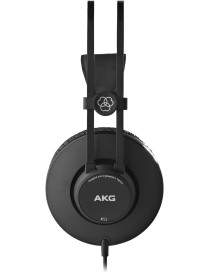 AURICULARES AKG K-52 CERRADOS