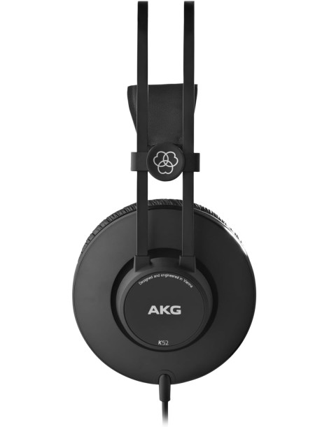 AURICULARES AKG K-52 CERRADOS