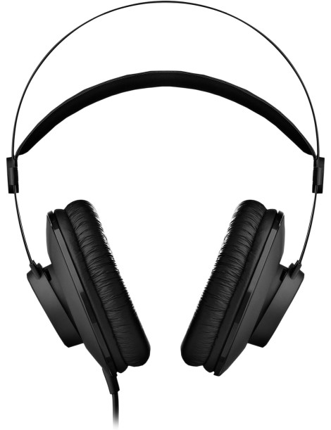 AURICULARES AKG K-52 CERRADOS