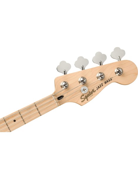 BAJO ELÉCTRICO FENDER AFFINITY JAZZ BASS 3 SUNBURST 5 CUERDAS 378651500