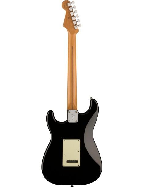 GUITARRA ELÉCTRICA FENDER PLAYER STRATOCASTER DE EDICIÓN LIMITADA NEGRO