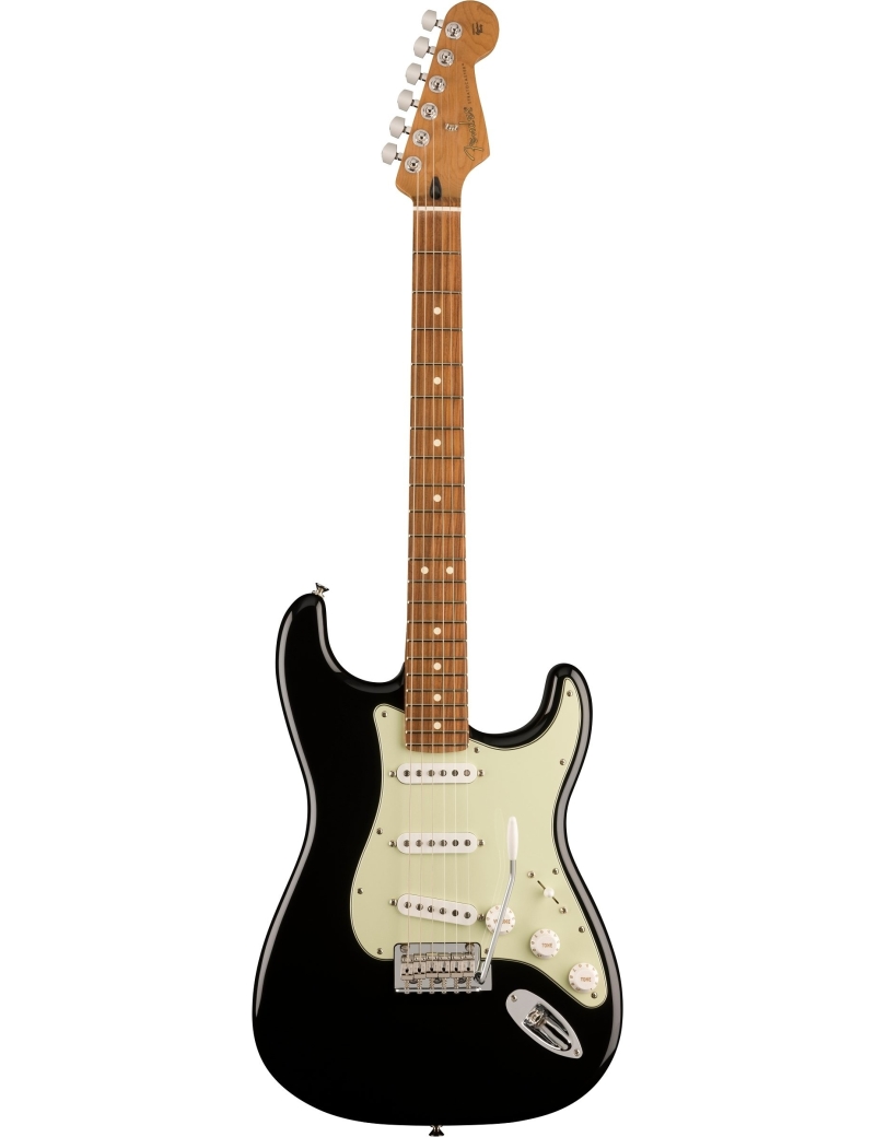 GUITARRA ELÉCTRICA FENDER PLAYER STRATOCASTER DE EDICIÓN LIMITADA NEGRO