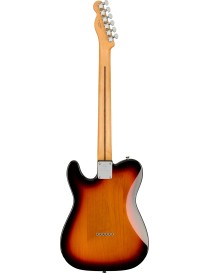 GUITARRA ELÉCTRICA FENDER MEXICO PLAYER PLUS TELECASTER NASHVILLE 3 SUNBURST 147342300