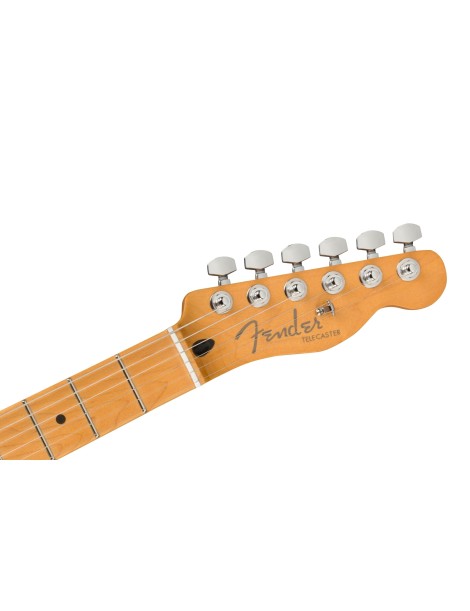 GUITARRA ELÉCTRICA FENDER MEXICO PLAYER PLUS TELECASTER NASHVILLE 3 SUNBURST 147342300