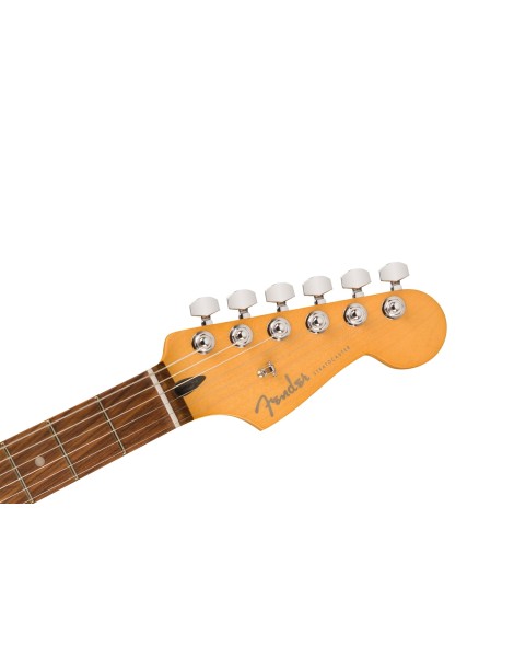 GUITARRA ELÉCTRICA FENDER MEXICO PLAYER PLUS STRATOCASTER SIENNA SUNBURST 147313347