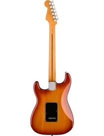 GUITARRA ELÉCTRICA FENDER MEXICO PLAYER PLUS STRATOCASTER SIENNA SUNBURST 147313347