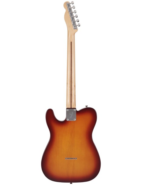 GUITARRA ELÉCTRICA FENDER JAPONESA TELECASTER EDICIÓN LIMITADA SIENNA SUNBURST