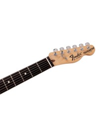 GUITARRA ELÉCTRICA FENDER JAPONESA TELECASTER EDICIÓN LIMITADA SIENNA SUNBURST