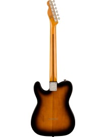 GUITARRA ELÉCTRICA FENDER SQUIER CLASSIC VIBE TELECASTER 50's 2 SUNBURST 374031503