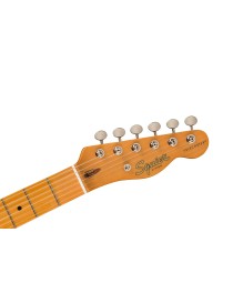 GUITARRA ELÉCTRICA FENDER SQUIER CLASSIC VIBE TELECASTER 50's 2 SUNBURST 374031503