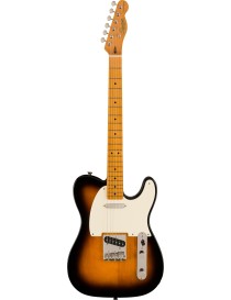 GUITARRA ELÉCTRICA FENDER SQUIER CLASSIC VIBE TELECASTER 50's 2 SUNBURST 374031503